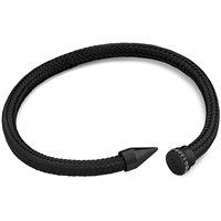 Bracciale Liu Jo Uomo in Acciaio MLJ147 - MLJ147
